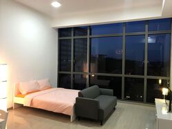 Stratum (D18), Condominium #546182111